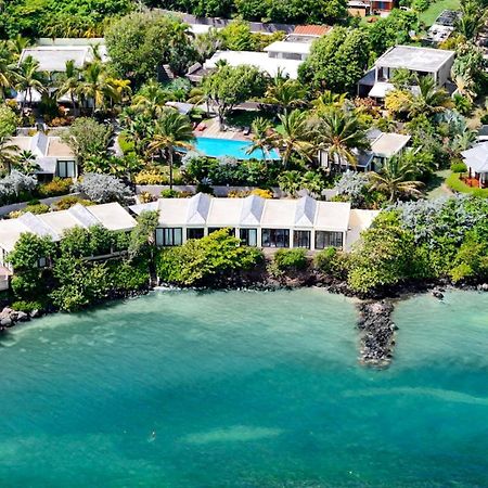 473 Grenada Boutique Resort セントジョージズ エクステリア 写真