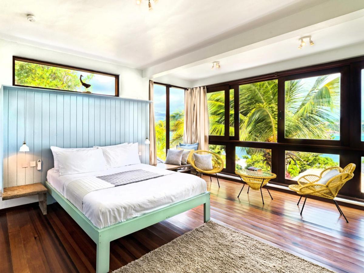 473 Grenada Boutique Resort セントジョージズ エクステリア 写真