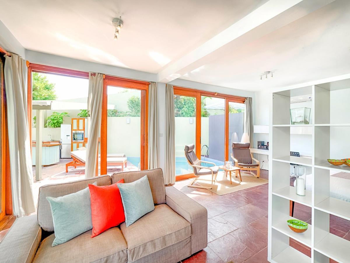 473 Grenada Boutique Resort セントジョージズ エクステリア 写真