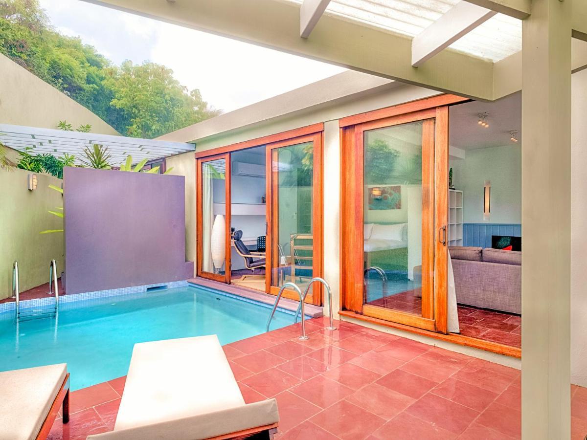 473 Grenada Boutique Resort セントジョージズ エクステリア 写真