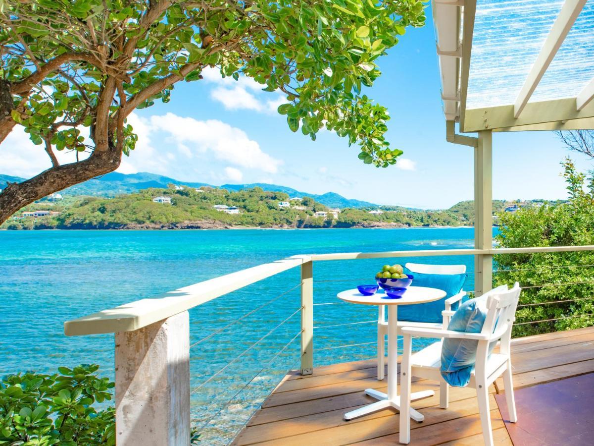 473 Grenada Boutique Resort セントジョージズ エクステリア 写真