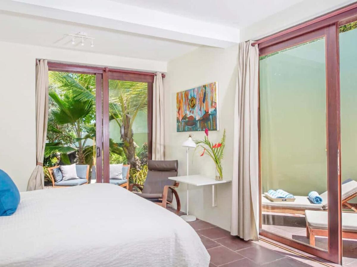 473 Grenada Boutique Resort セントジョージズ エクステリア 写真