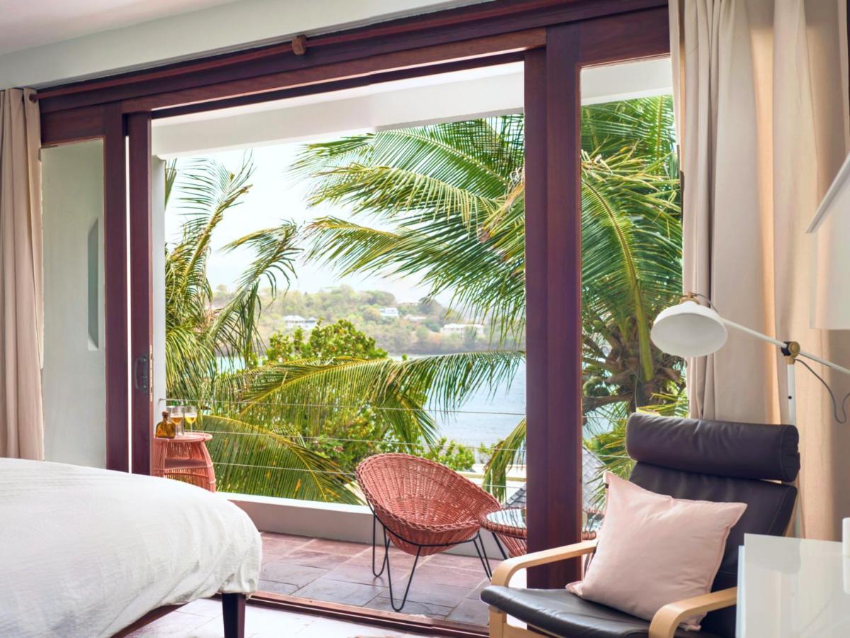 473 Grenada Boutique Resort セントジョージズ エクステリア 写真