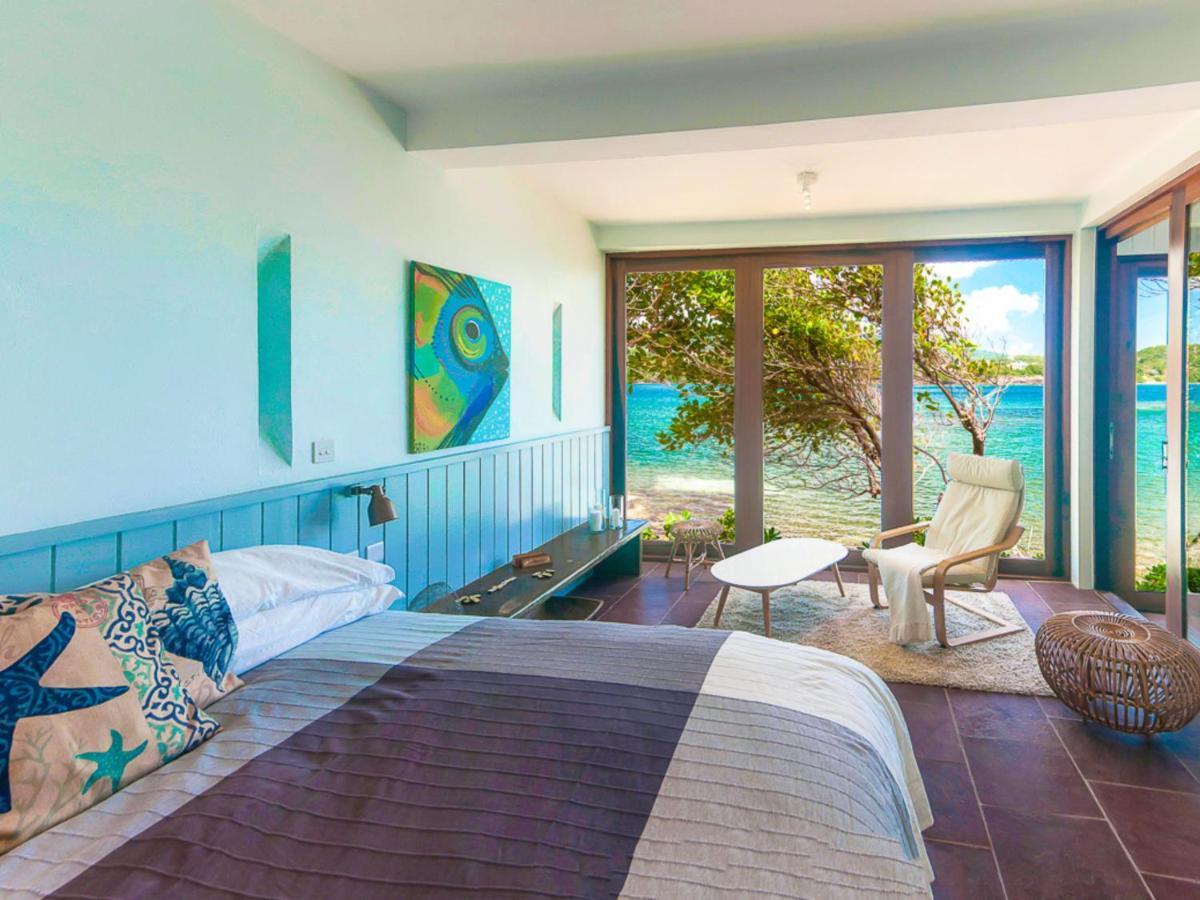 473 Grenada Boutique Resort セントジョージズ エクステリア 写真