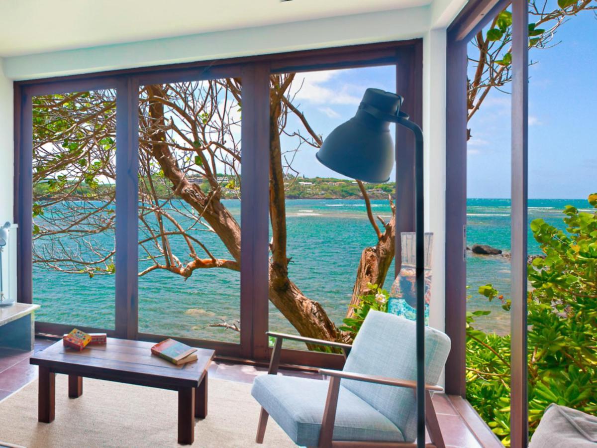 473 Grenada Boutique Resort セントジョージズ エクステリア 写真