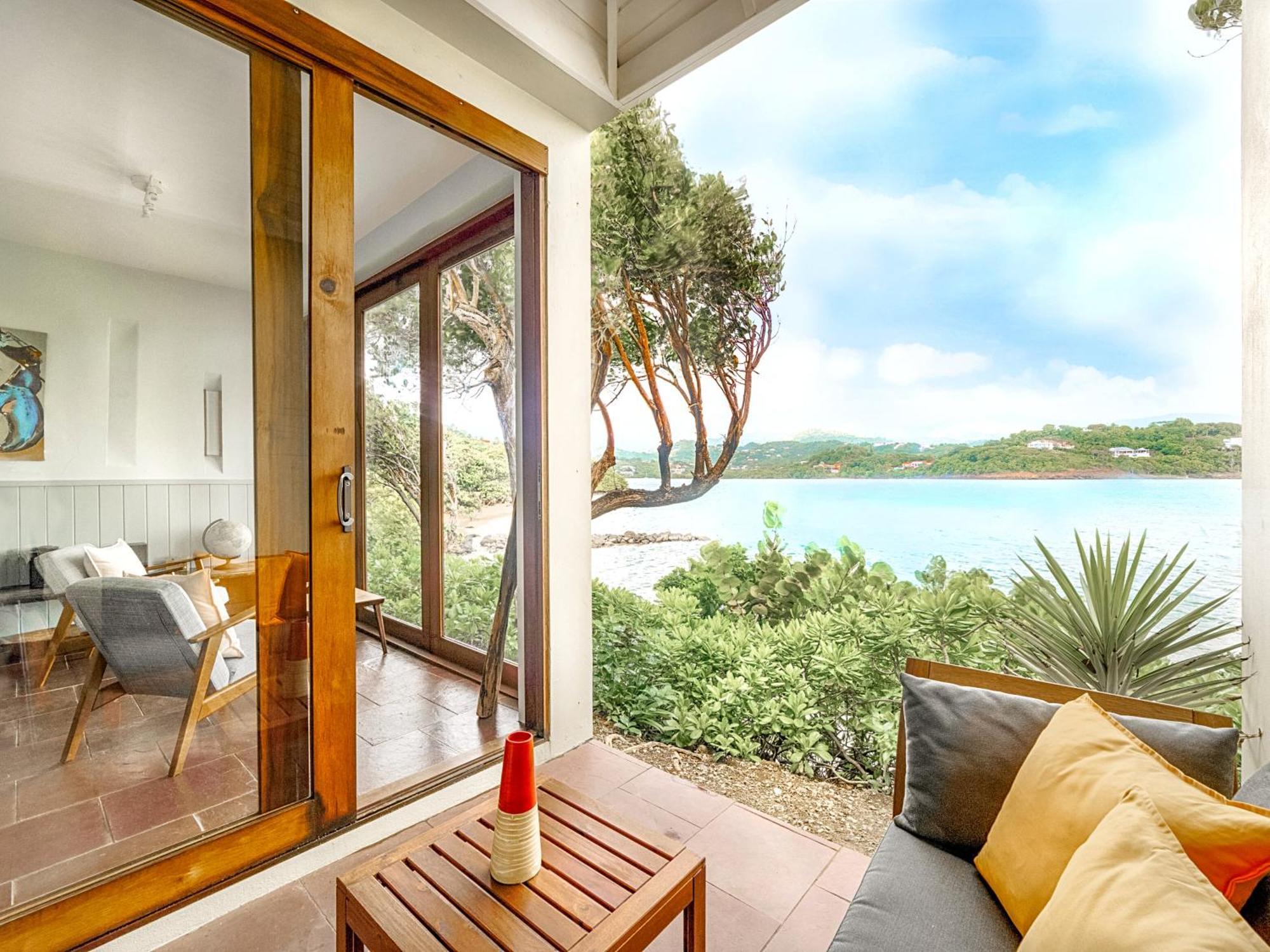 473 Grenada Boutique Resort セントジョージズ 部屋 写真