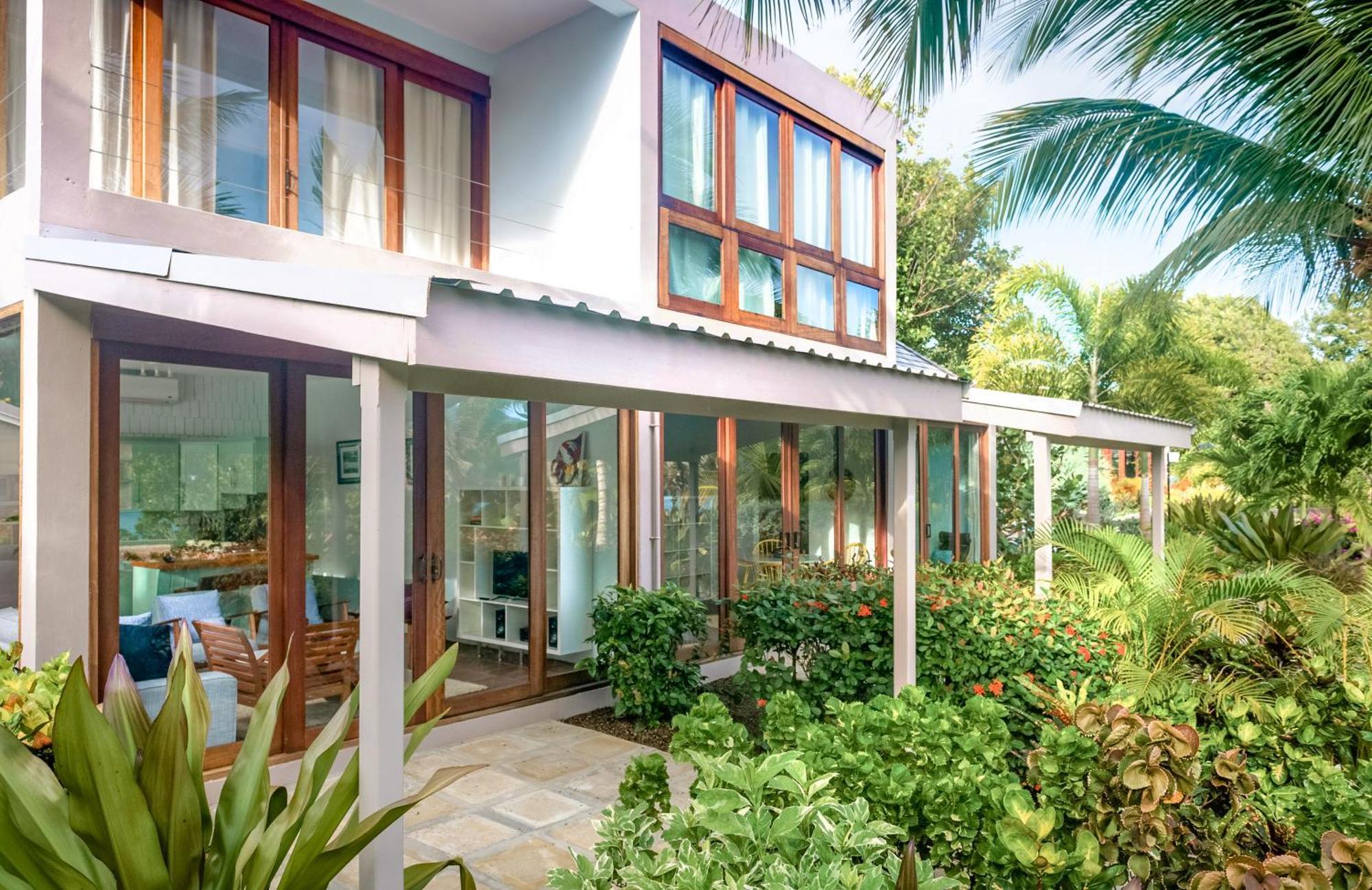 473 Grenada Boutique Resort セントジョージズ 部屋 写真