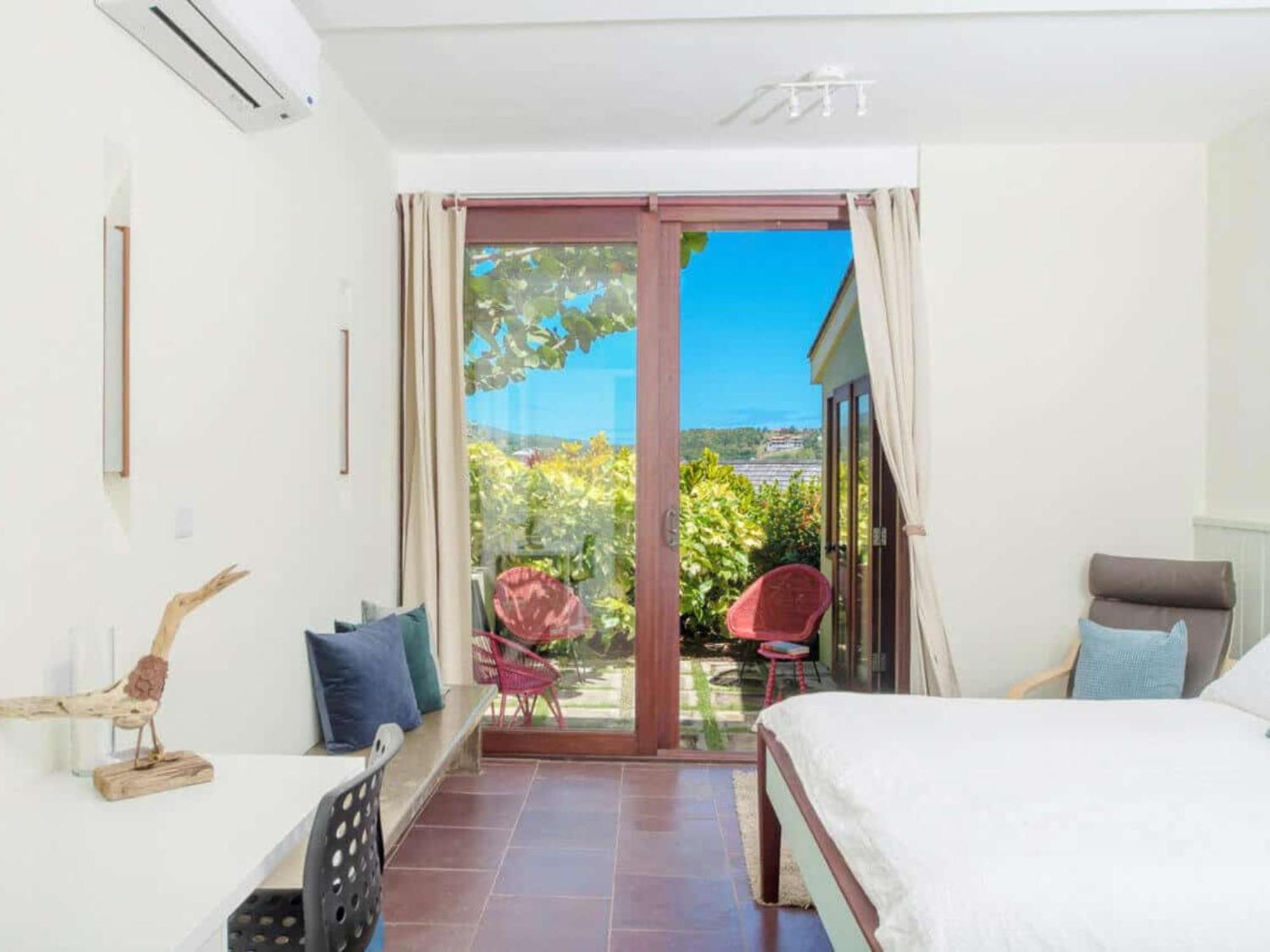 473 Grenada Boutique Resort セントジョージズ 部屋 写真