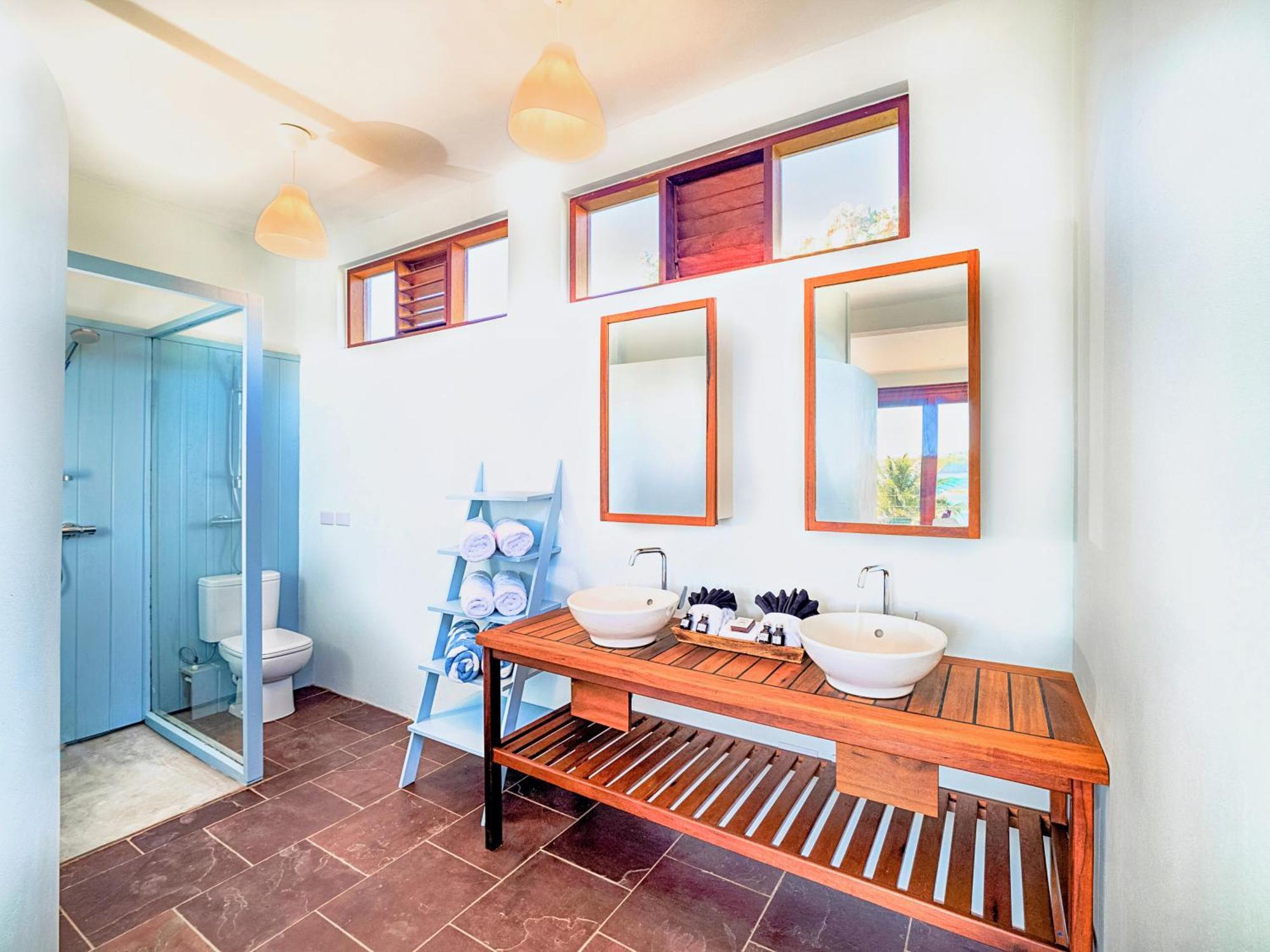 473 Grenada Boutique Resort セントジョージズ 部屋 写真