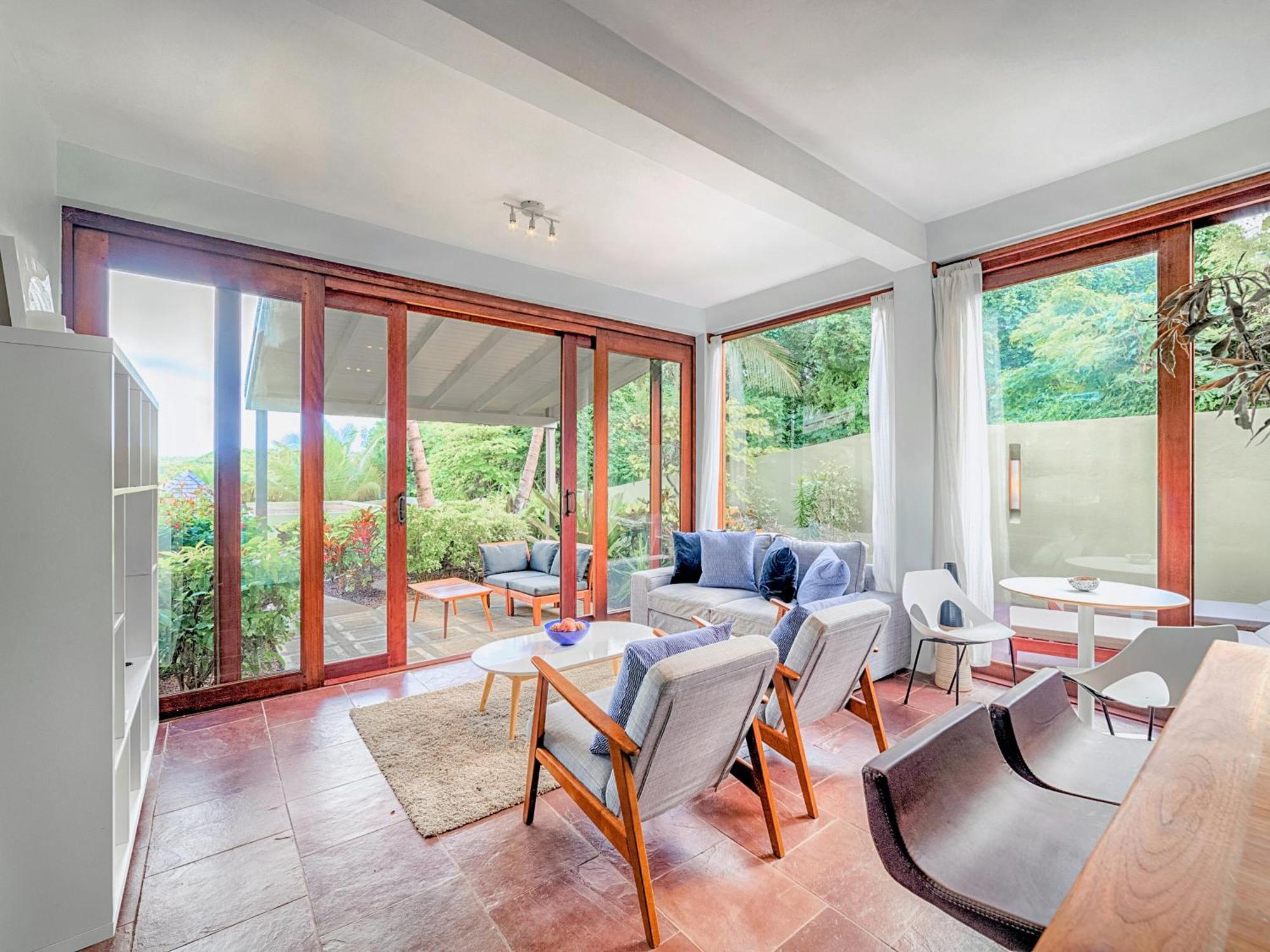 473 Grenada Boutique Resort セントジョージズ 部屋 写真