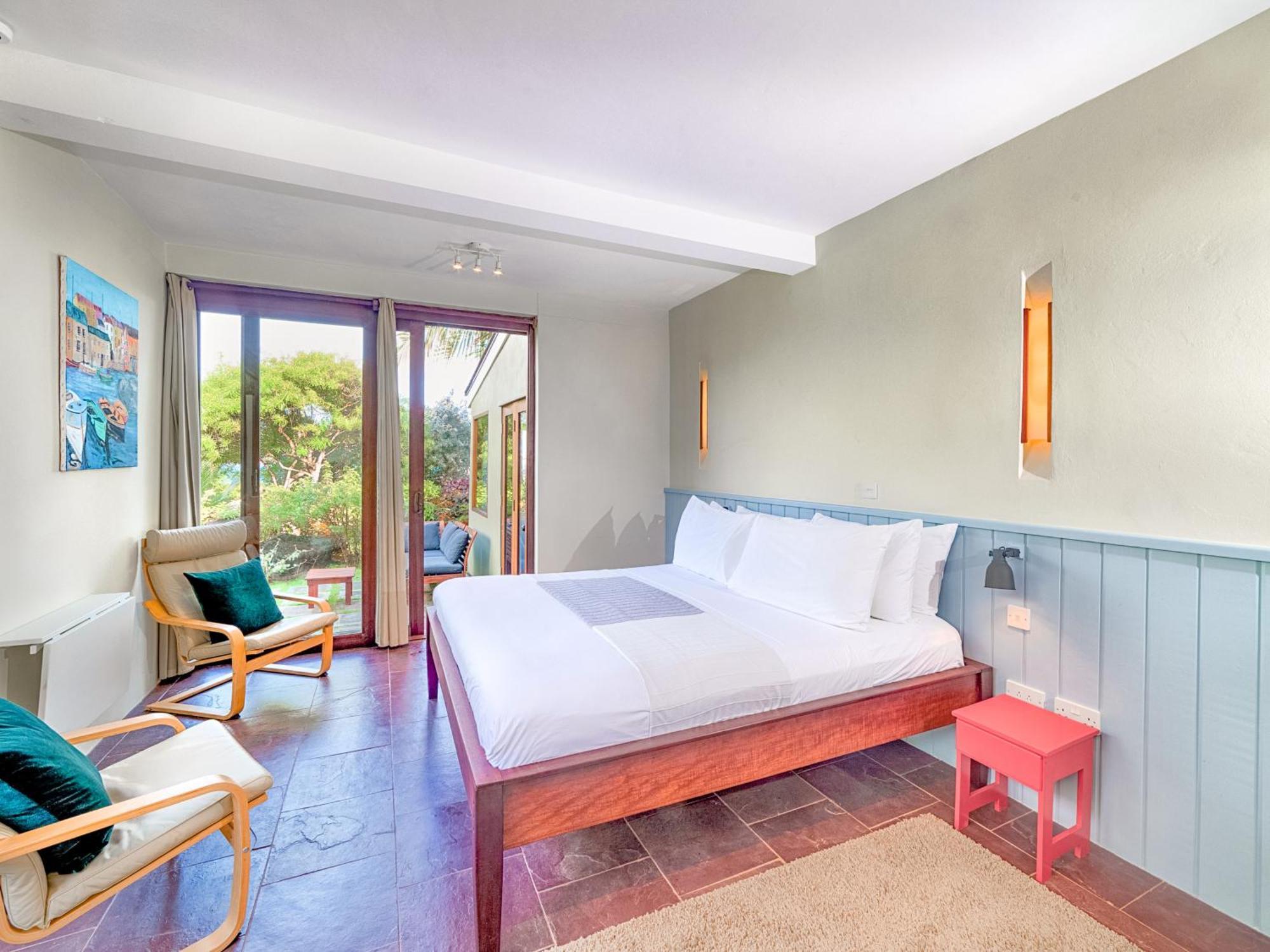 473 Grenada Boutique Resort セントジョージズ 部屋 写真