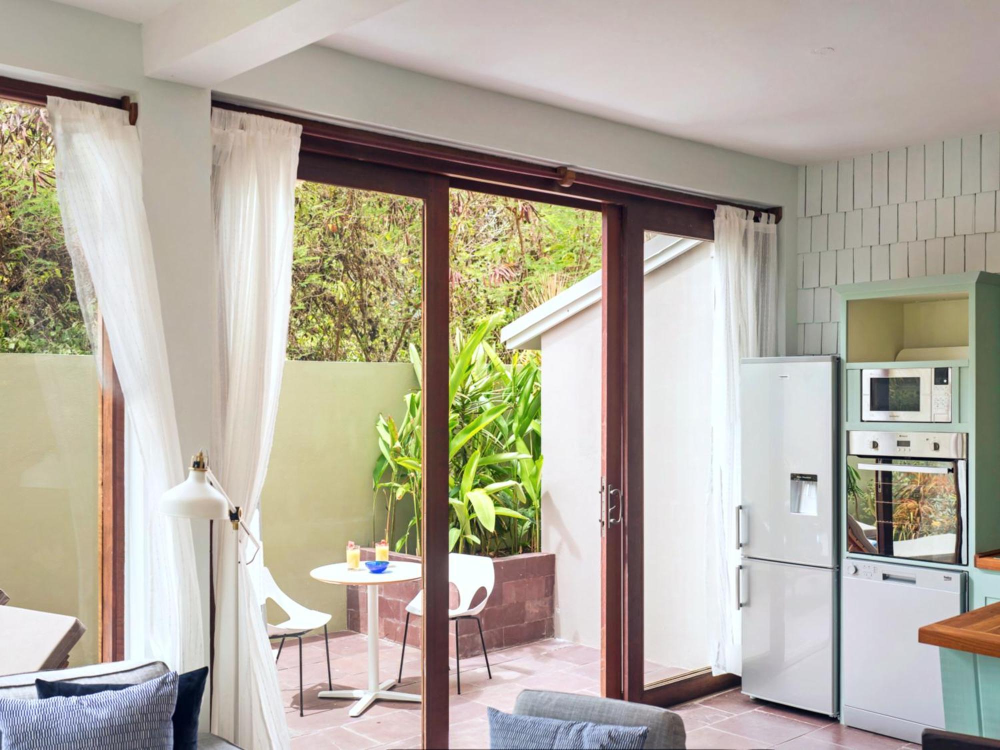 473 Grenada Boutique Resort セントジョージズ 部屋 写真
