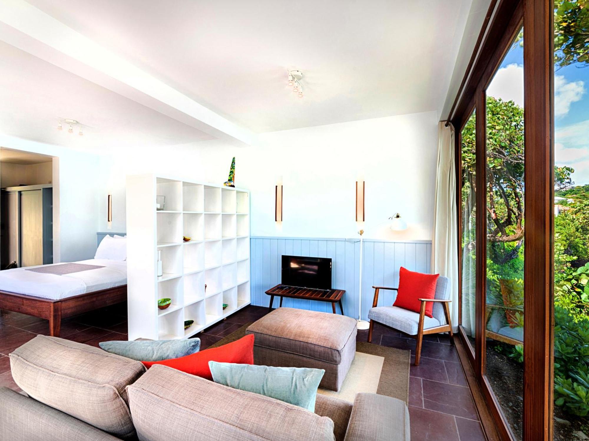 473 Grenada Boutique Resort セントジョージズ 部屋 写真