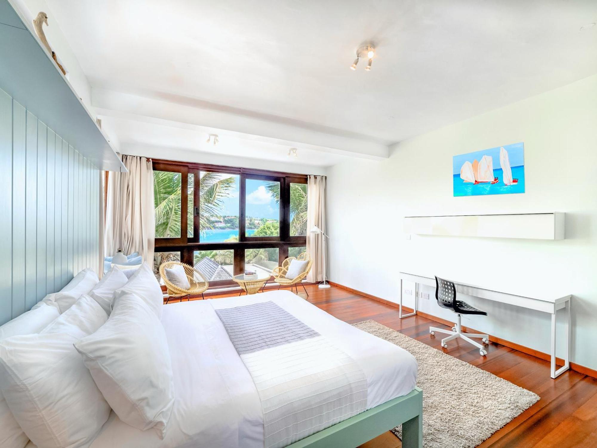 473 Grenada Boutique Resort セントジョージズ 部屋 写真