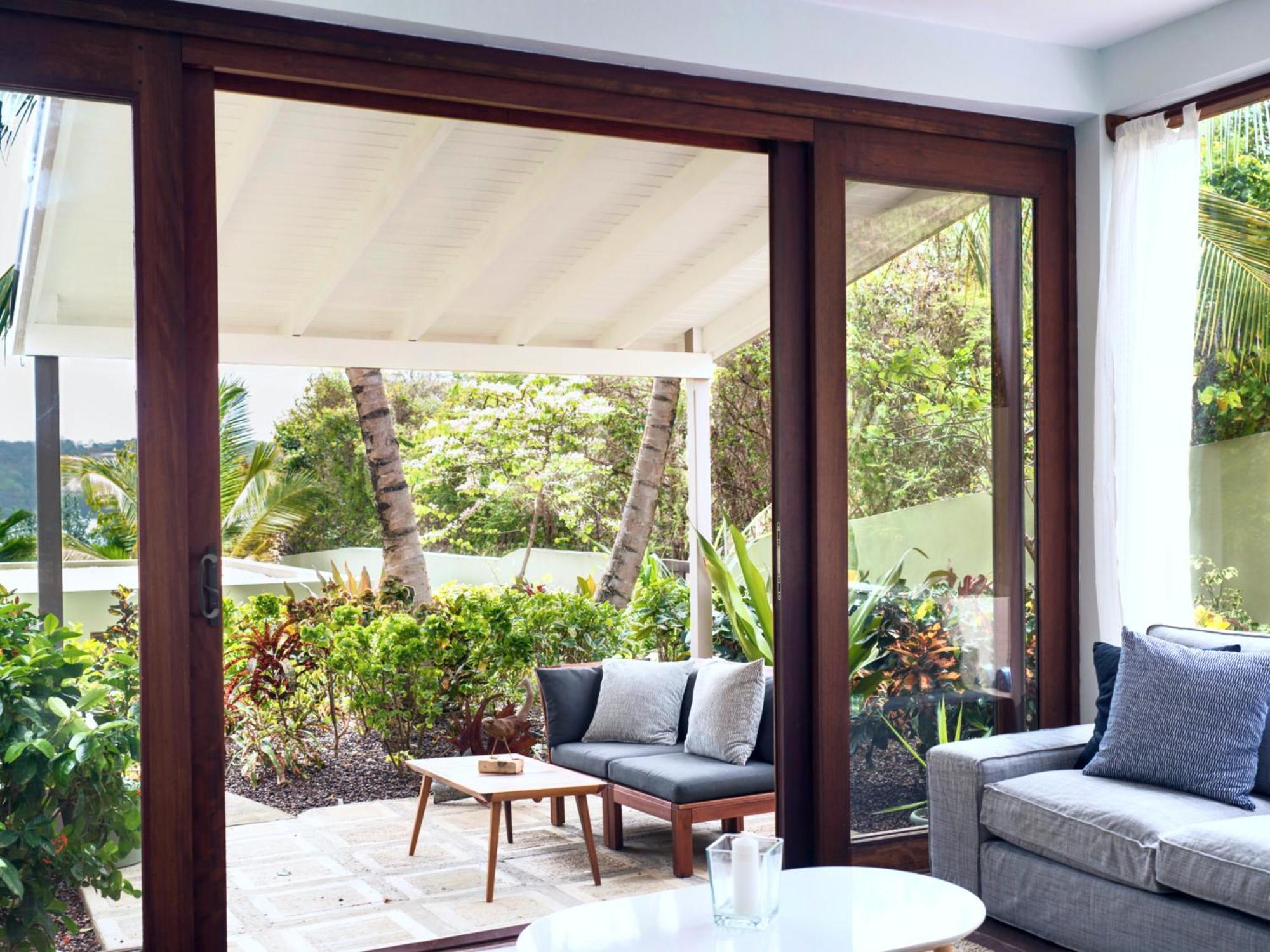 473 Grenada Boutique Resort セントジョージズ 部屋 写真