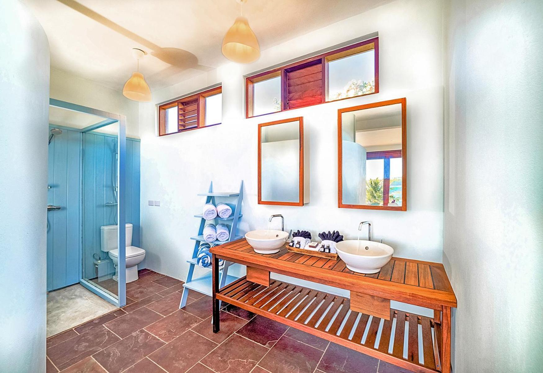473 Grenada Boutique Resort セントジョージズ エクステリア 写真