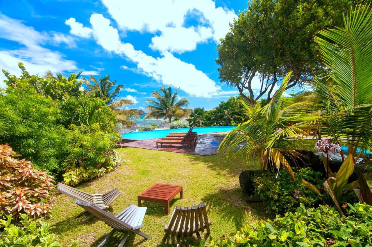 473 Grenada Boutique Resort セントジョージズ エクステリア 写真