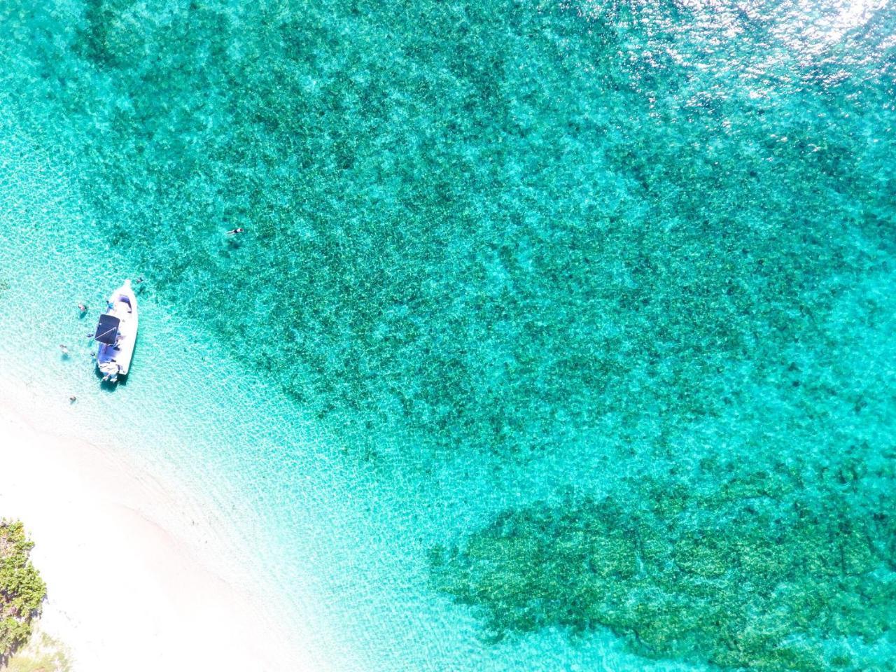 473 Grenada Boutique Resort セントジョージズ エクステリア 写真