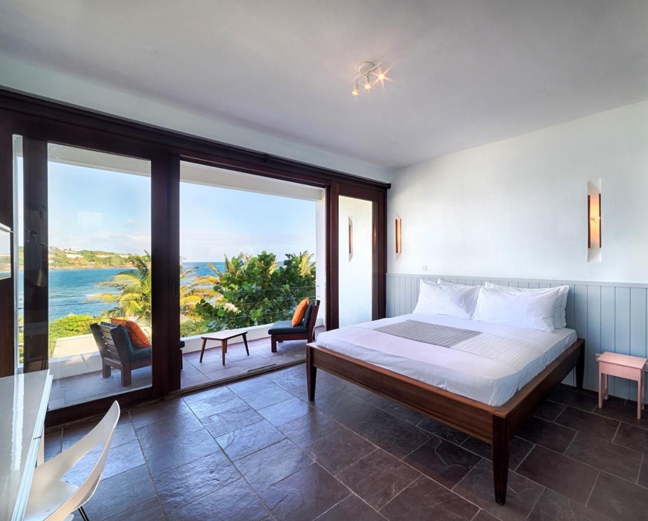 473 Grenada Boutique Resort セントジョージズ 部屋 写真
