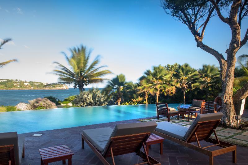 473 Grenada Boutique Resort セントジョージズ エクステリア 写真