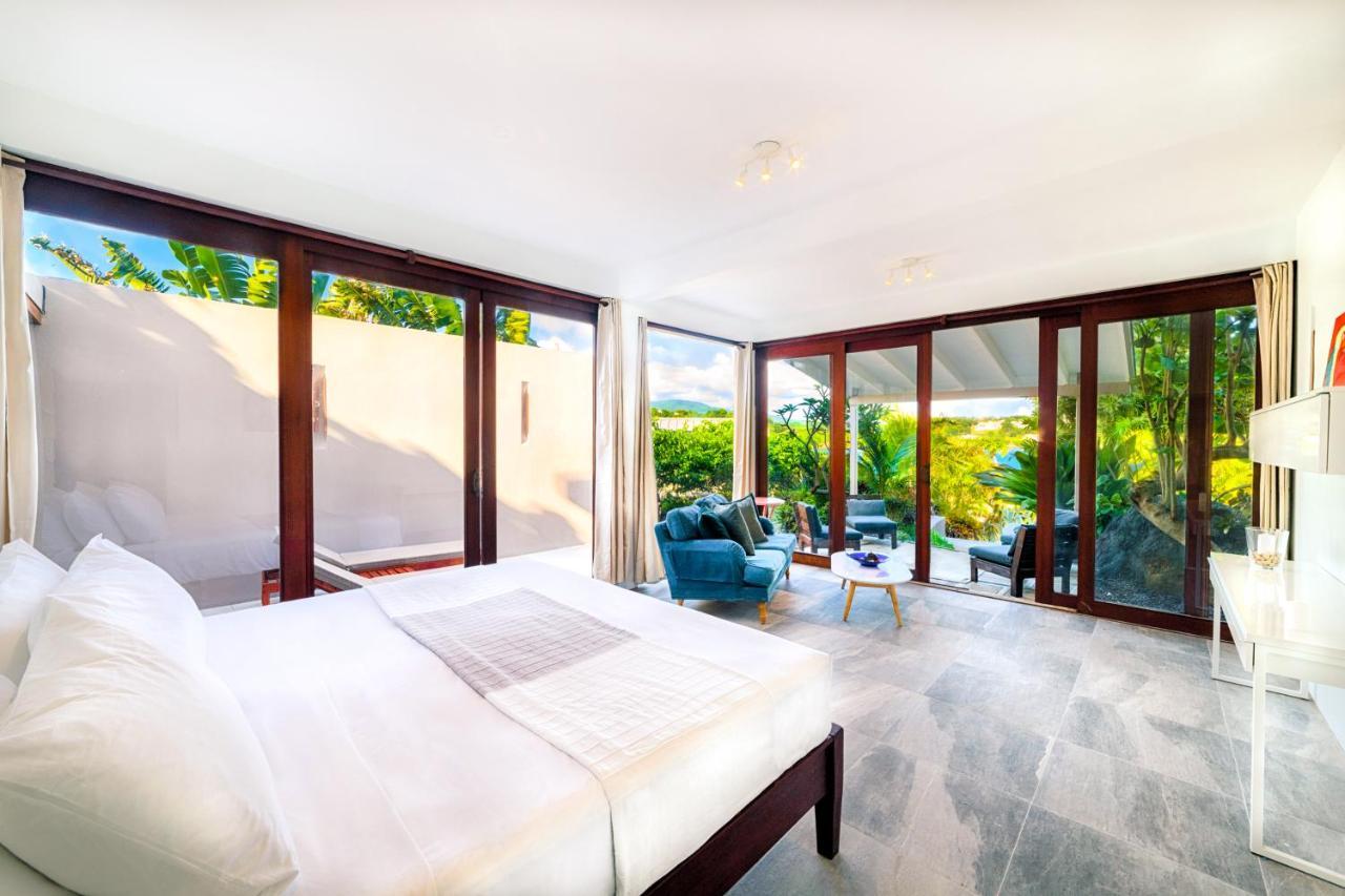 473 Grenada Boutique Resort セントジョージズ エクステリア 写真