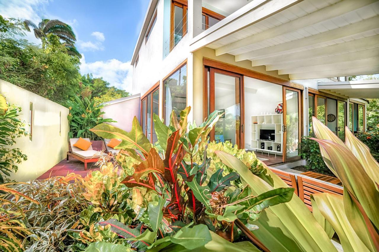473 Grenada Boutique Resort セントジョージズ エクステリア 写真