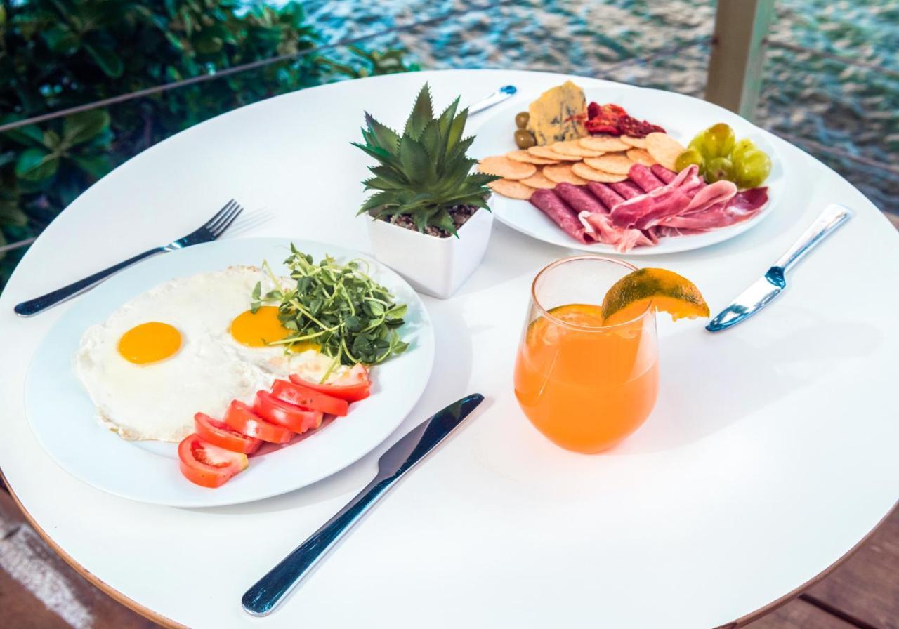473 Grenada Boutique Resort セントジョージズ エクステリア 写真