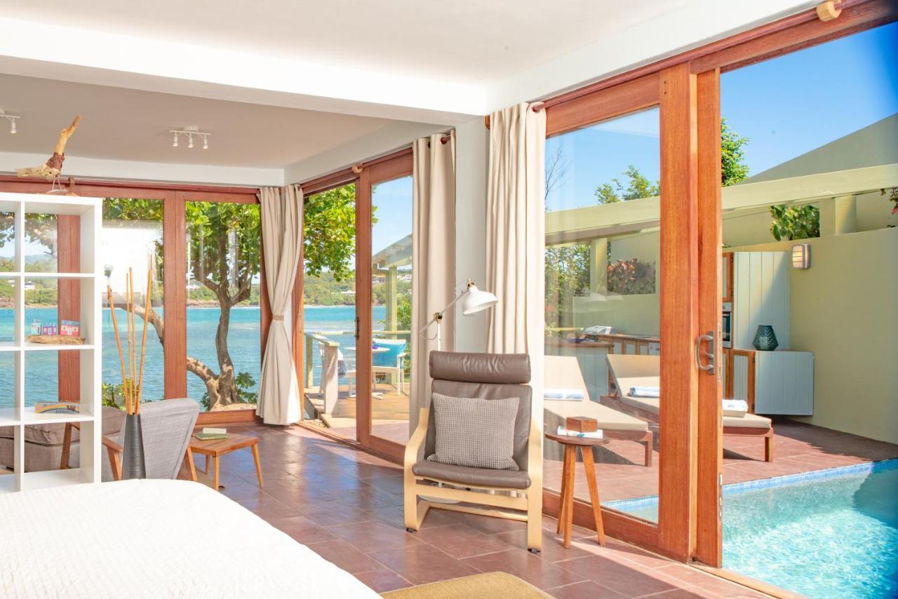473 Grenada Boutique Resort セントジョージズ エクステリア 写真